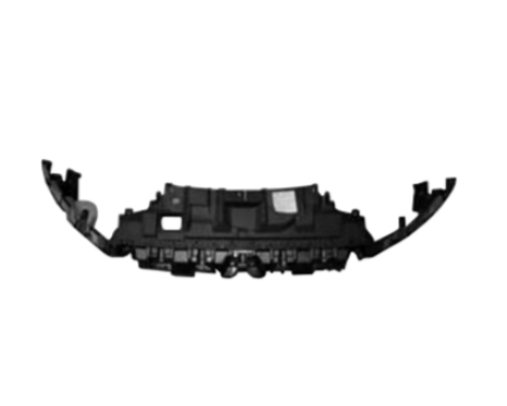 ეკრანის FOCUS 2015-2018 ზედა პლასტმასი (საკეტის ჩარჩო) BP 45778